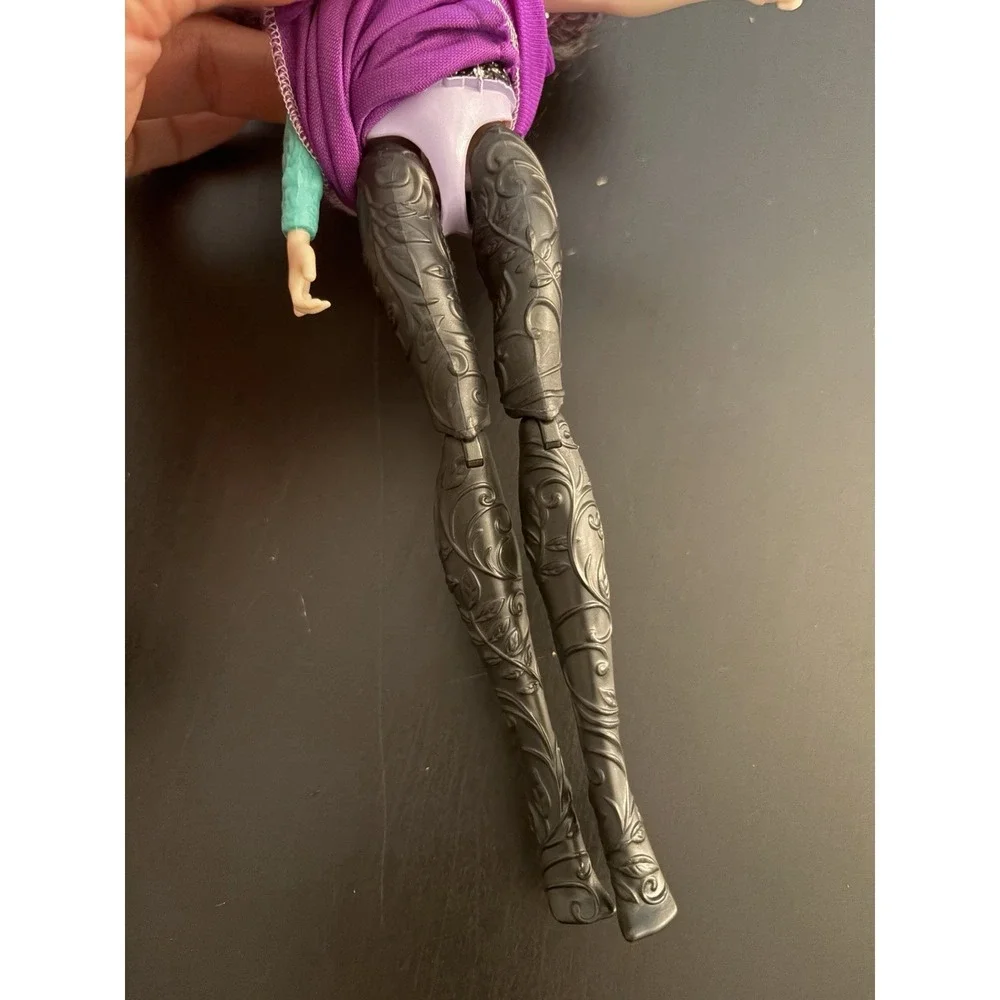 Mattel Ever After High Magic Arrow Raven Queen 10